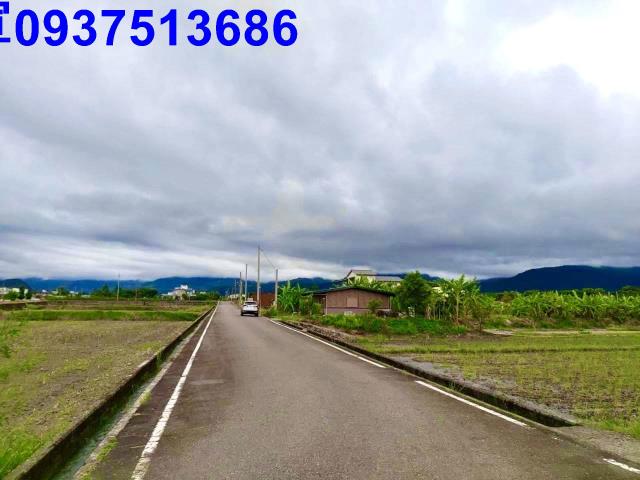 宜蘭三星農地-12