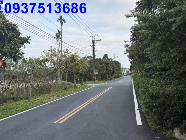 宜蘭員山農地-1