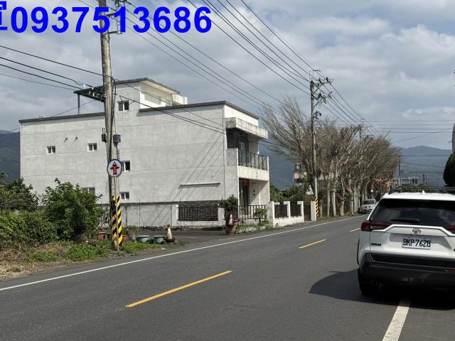 宜蘭頭城建地-3