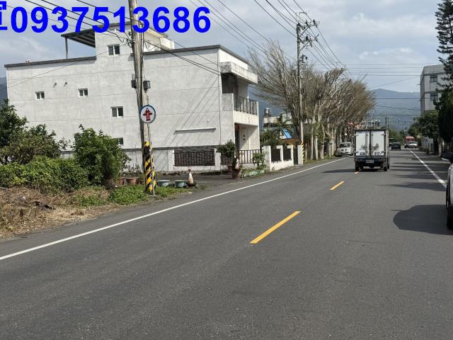 宜蘭頭城建地-6