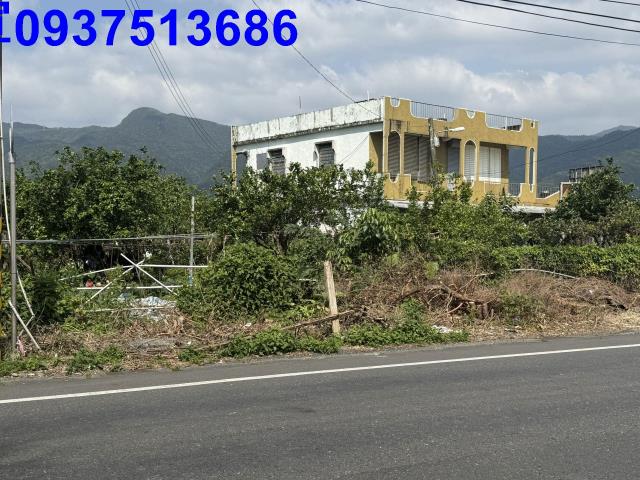 宜蘭頭城建地-8