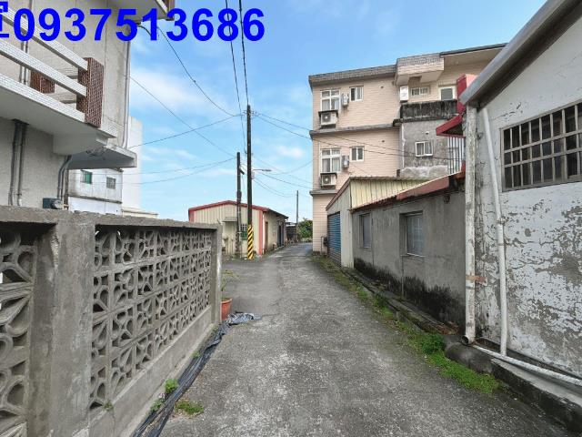 宜蘭頭城建地-4