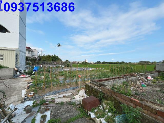 宜蘭頭城建地-7