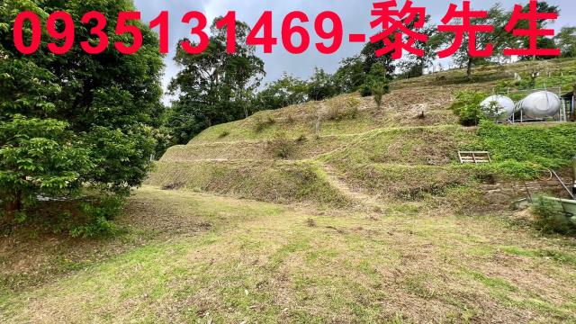 新竹北埔農地-14