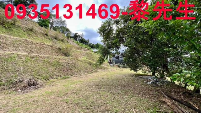 新竹北埔農地-12