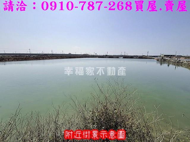 台南北門養殖地-11