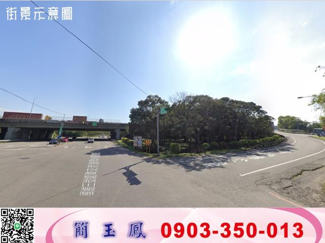 龍潭交通用地-1