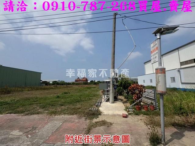 台南安南農地-11