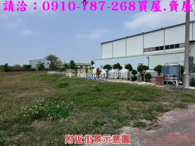 台南安南農地-7