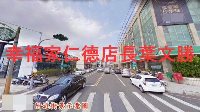 台南善化農地-1