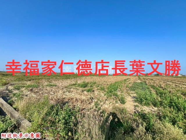 台南學甲農地-14