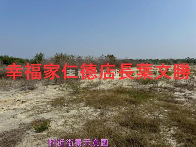 台南安南農地-10