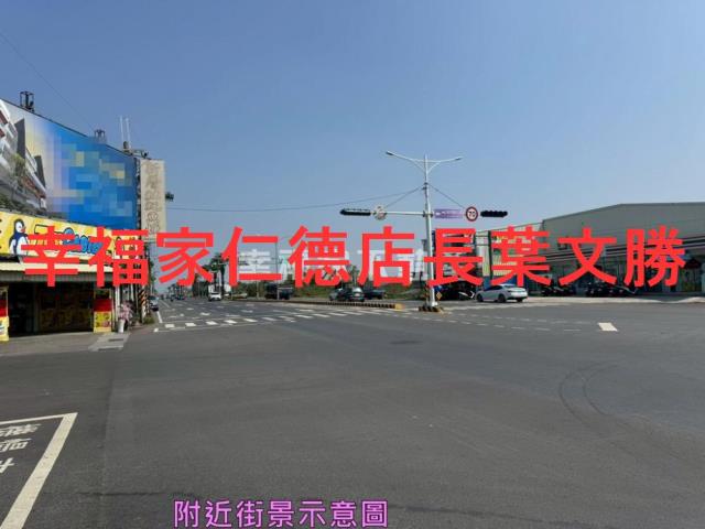 台南安南農地-12