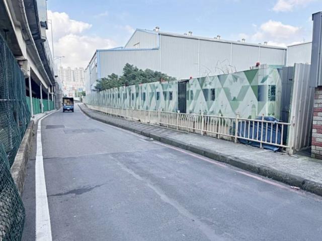 桃園楊梅工業地-4