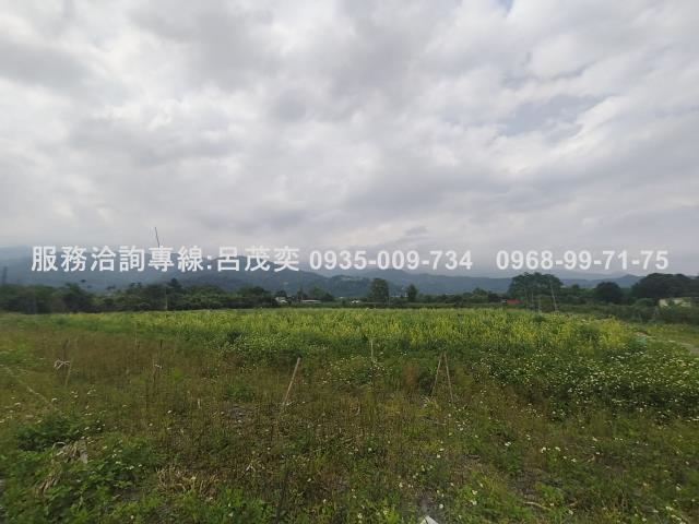 宜蘭礁溪農地-12