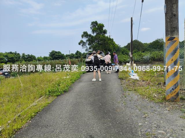 宜蘭礁溪農地-3