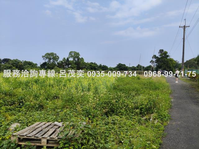 宜蘭礁溪農地-7