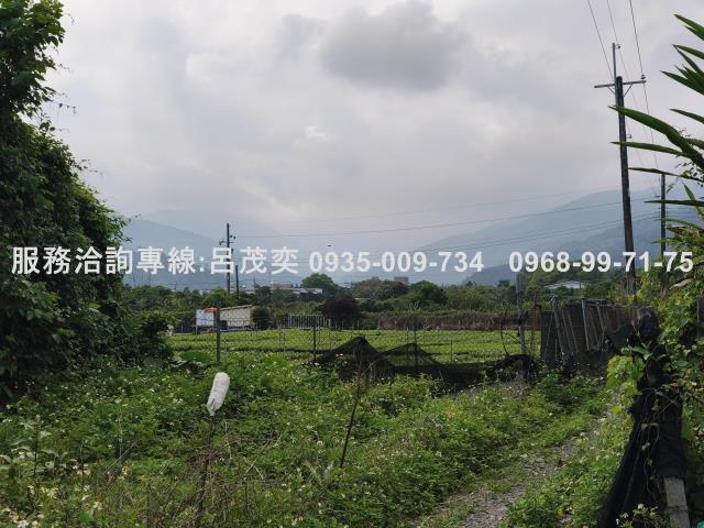 宜蘭礁溪農地-9