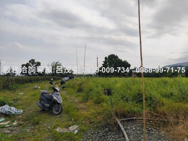 宜蘭礁溪農地-11