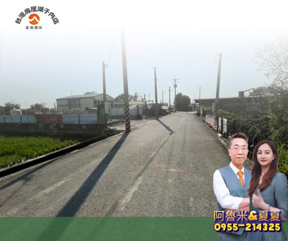 嘉義新港農地-2