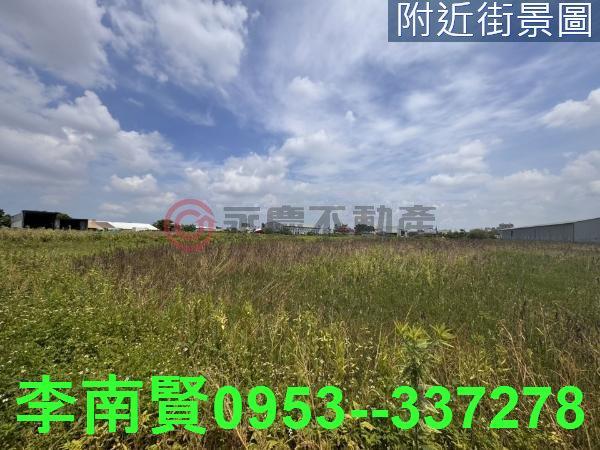 台南永康農地-3