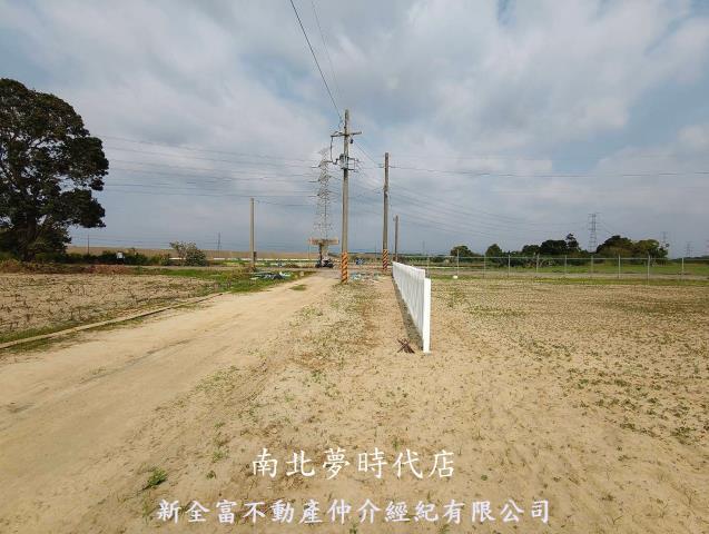 台南農地-7