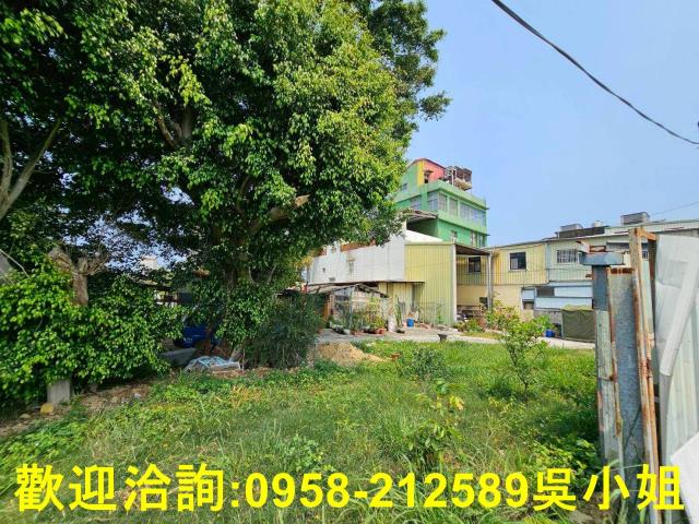 新竹竹北建地-3