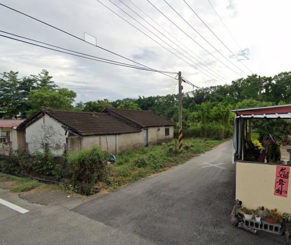 台南大內建地-3