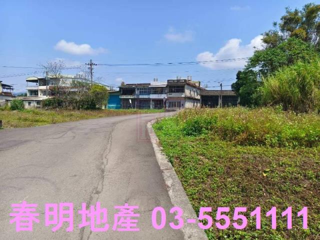 新竹橫山農地-10