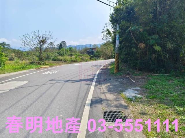 新竹橫山農地-11