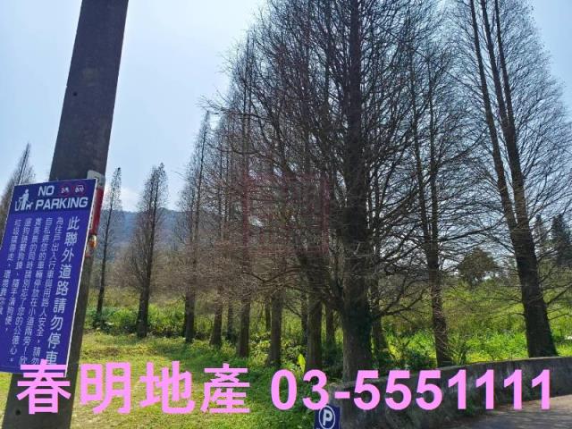 新竹橫山農地-8