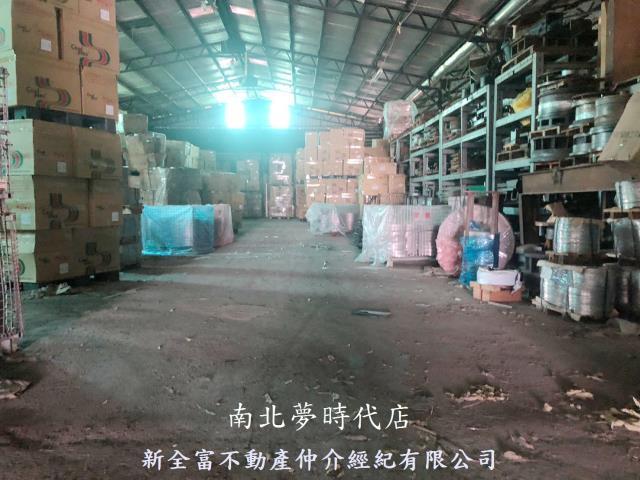 台南安南農地-3