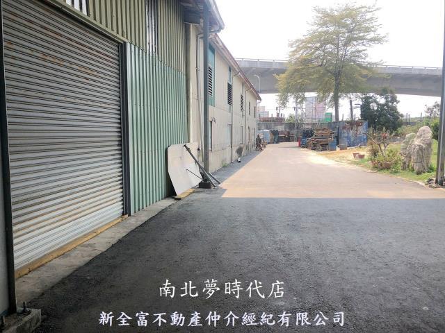 台南安南農地-8