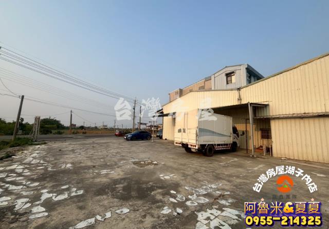 嘉義朴子農地-2