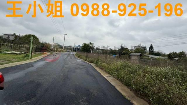 桃園平鎮農地-4