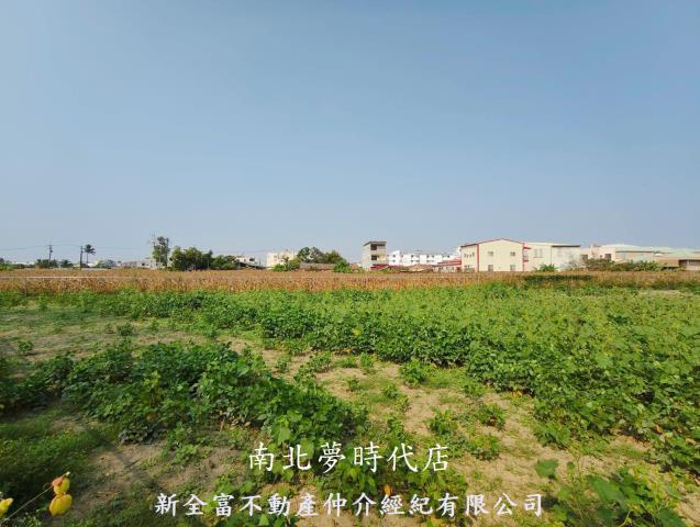 新營農地-8