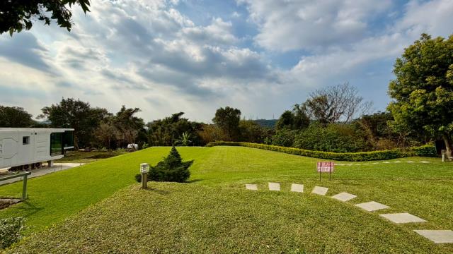 新竹關西農地-8