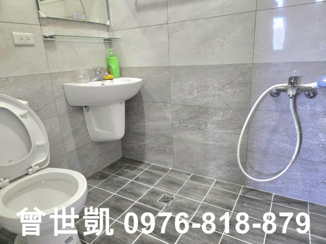 新竹尖石農地-10