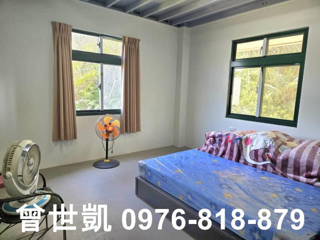 新竹尖石農地-7