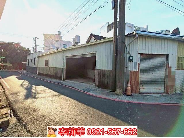 台南歸仁建地-1