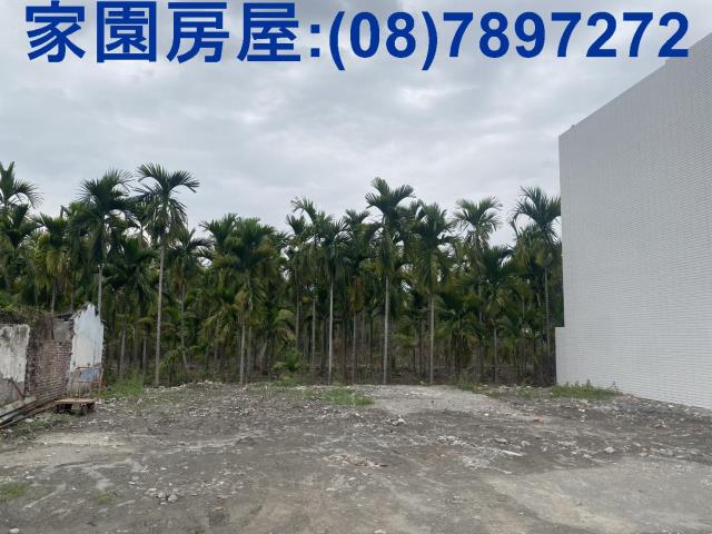 屏東內埔建地-1