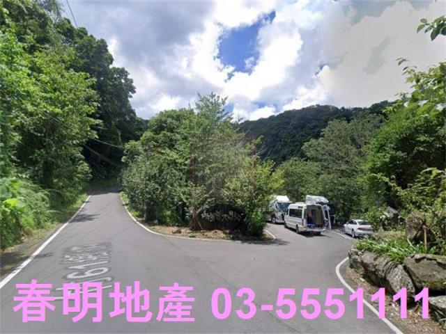 新竹尖石林地-4