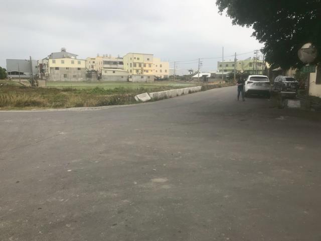 彰化和美農地-12