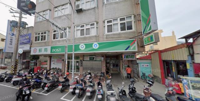 彰化和美農地-6