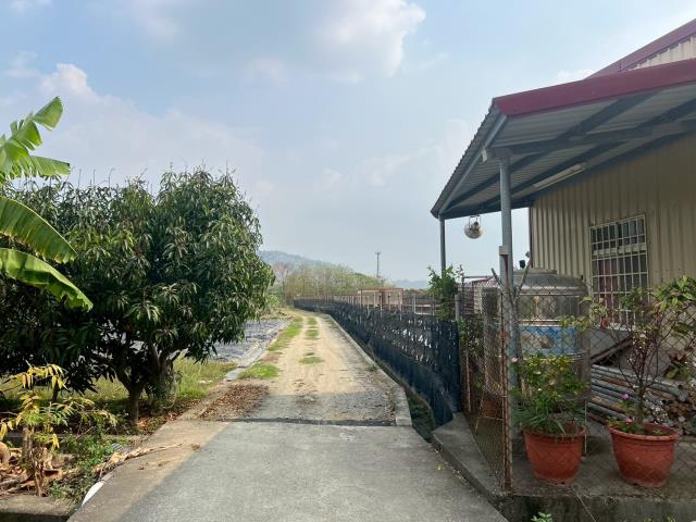 高雄美濃農地-5