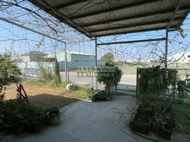 嘉義民雄農地-11