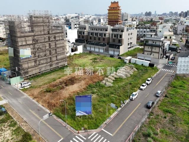台南安南建地-5
