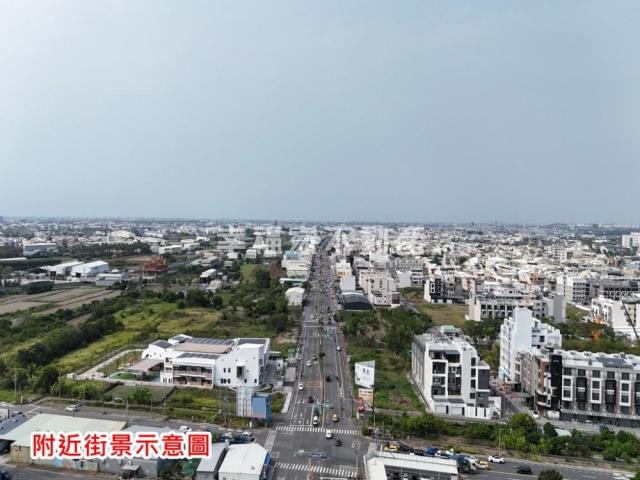 台南安南建地-9