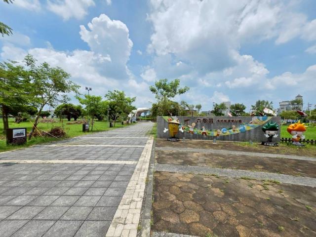 台南六甲農地-12