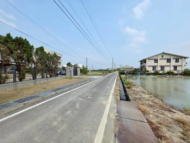 台南六甲農地-6